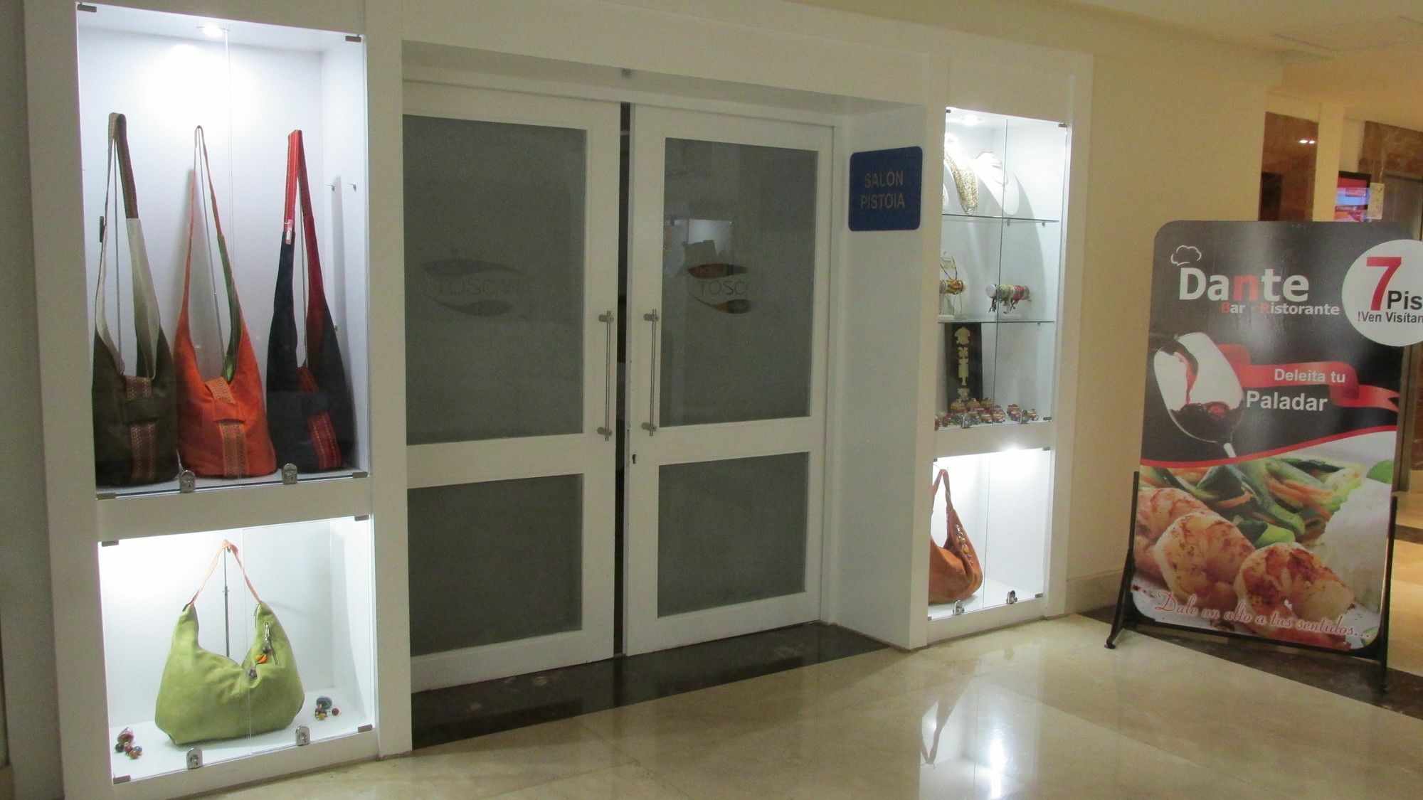 Hotel Toscana Plaza Cali Exterior foto